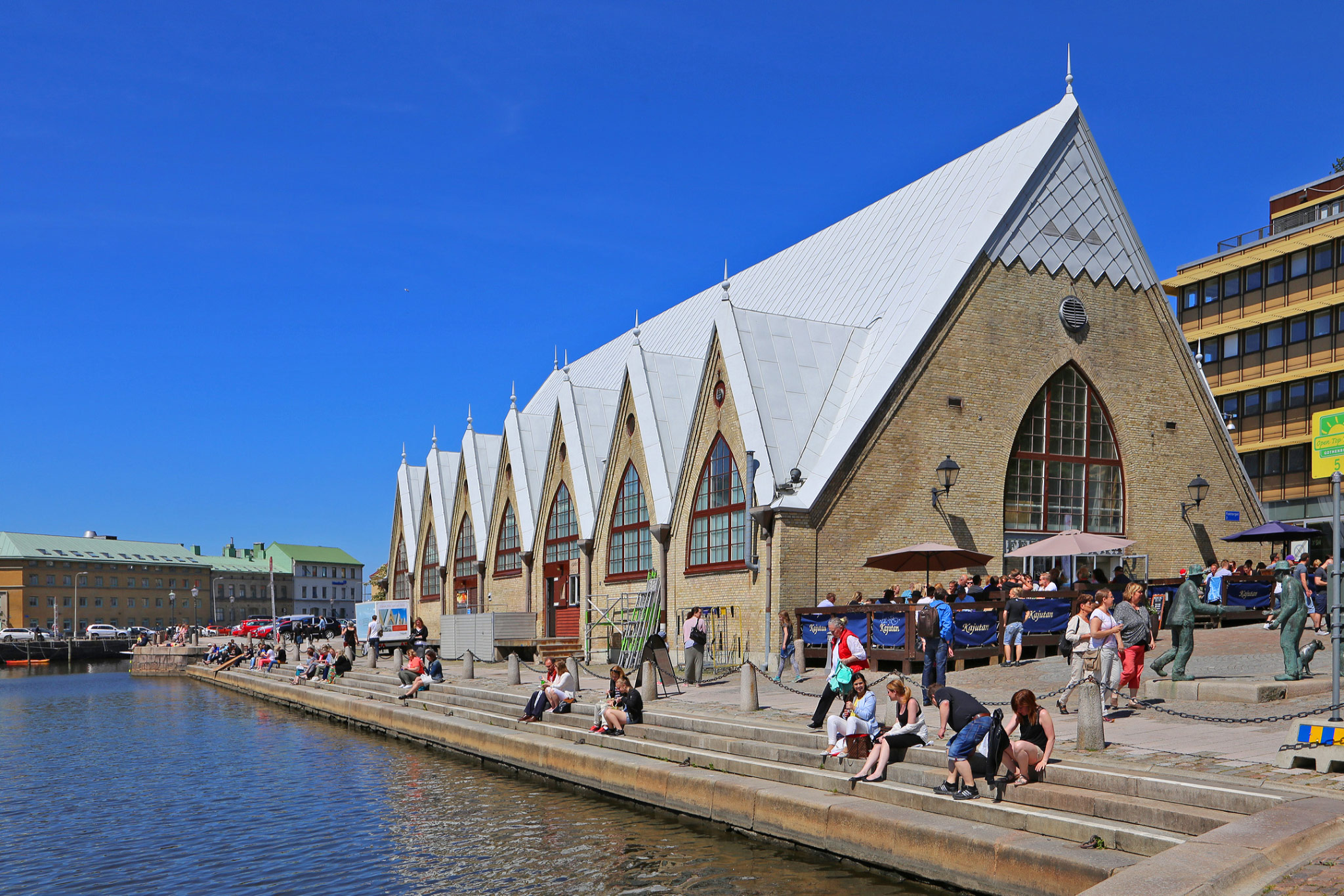 Göteborg